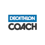 decathlon coach android application logo